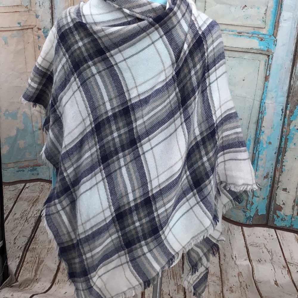 Shawl Wrap